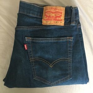Men’s Levi’s 514